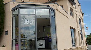 Coiffeur Jacques Duboeuf – Salon de coiffure au centre du village de Saint Cyr au Mont d’Or